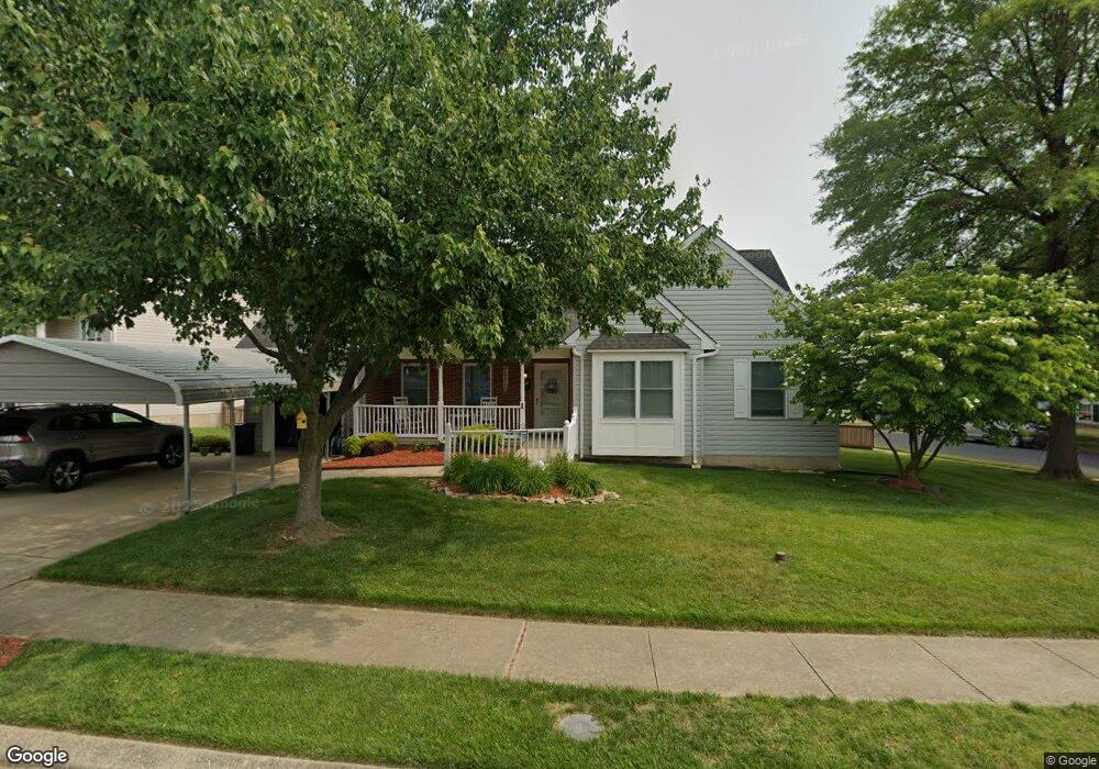 1 Mainsail Ct, Middle River, MD 21220 - photo 1