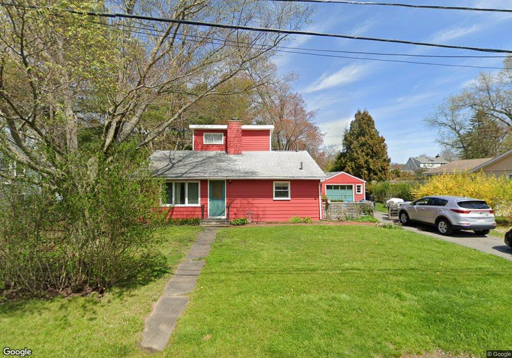 27 Randall Rd, Maynard, MA 01754 - photo 1