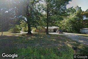 39719 Choctaw Ave, Howe, OK 74940