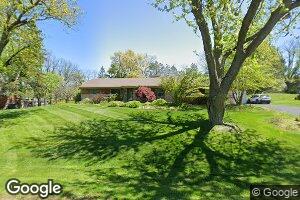 1991 Lakeward Ln, Bloomfield Hills, MI 48302