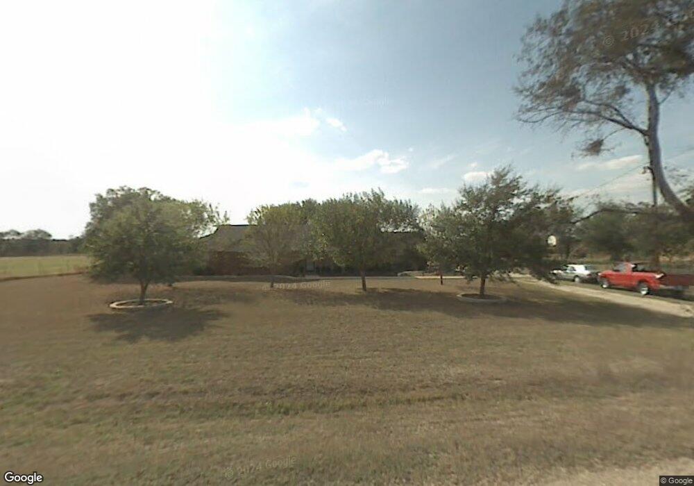 1346 L W Hatter Trail, Mc Gregor, TX 76657 - photo 1