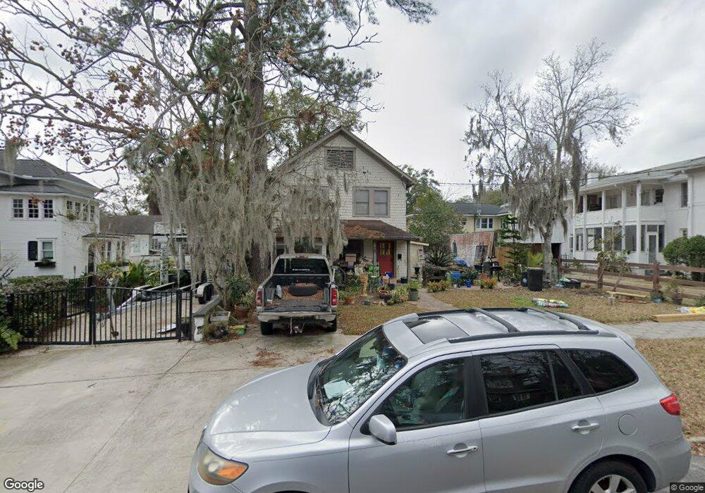 1710 Donald St, Jacksonville, FL 32205 - photo 1