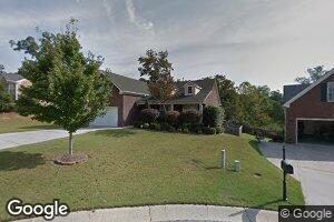 233 E Berkeshire Ct, Athens, GA 30606