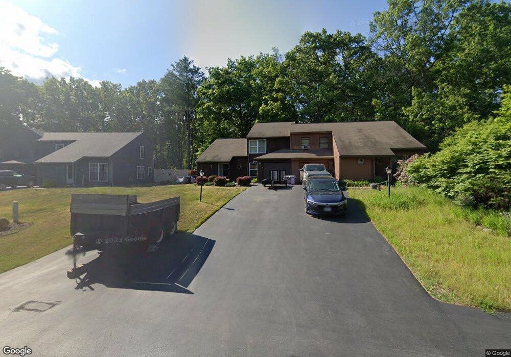 108 Thimbleberry Rd, Ballston Spa, NY 12020 - photo 1