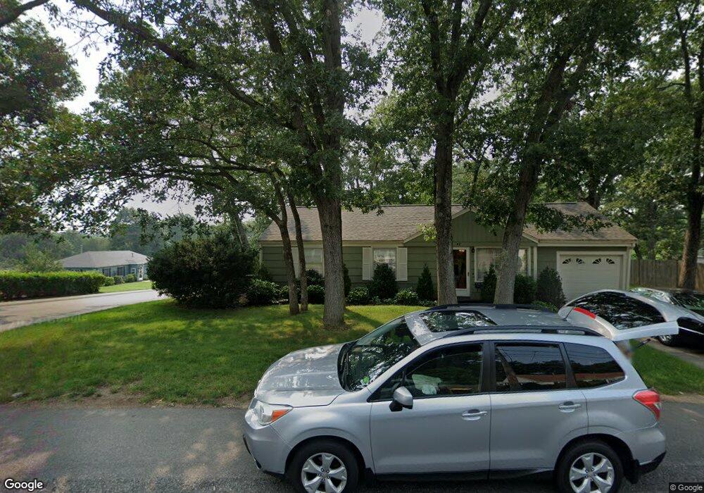 47 Mercury St, Weymouth, MA 02188 - photo 1