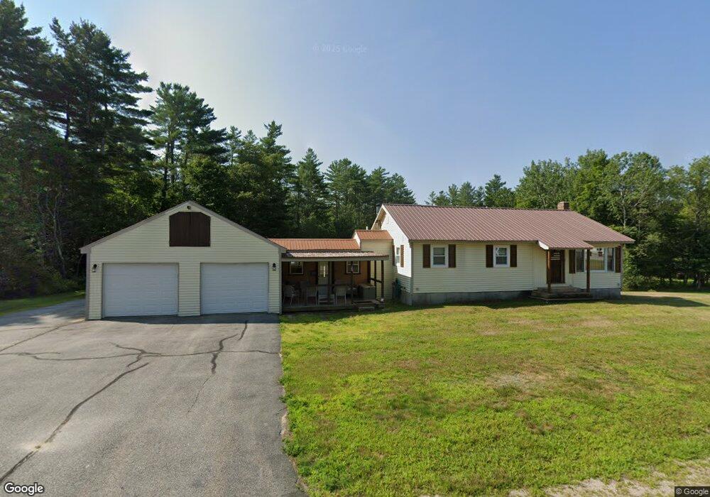 207 Village Rd, Freedom, NH 03836 - photo 1