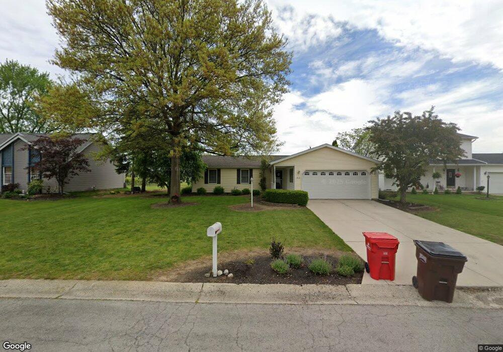 312 Brett Ln, Spencerville, OH 45887 - photo 1