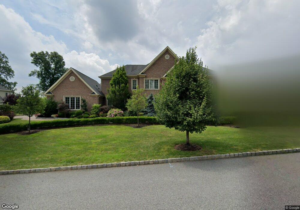 21 Ampssler Way, Old Tappan, NJ 07675 - photo 1