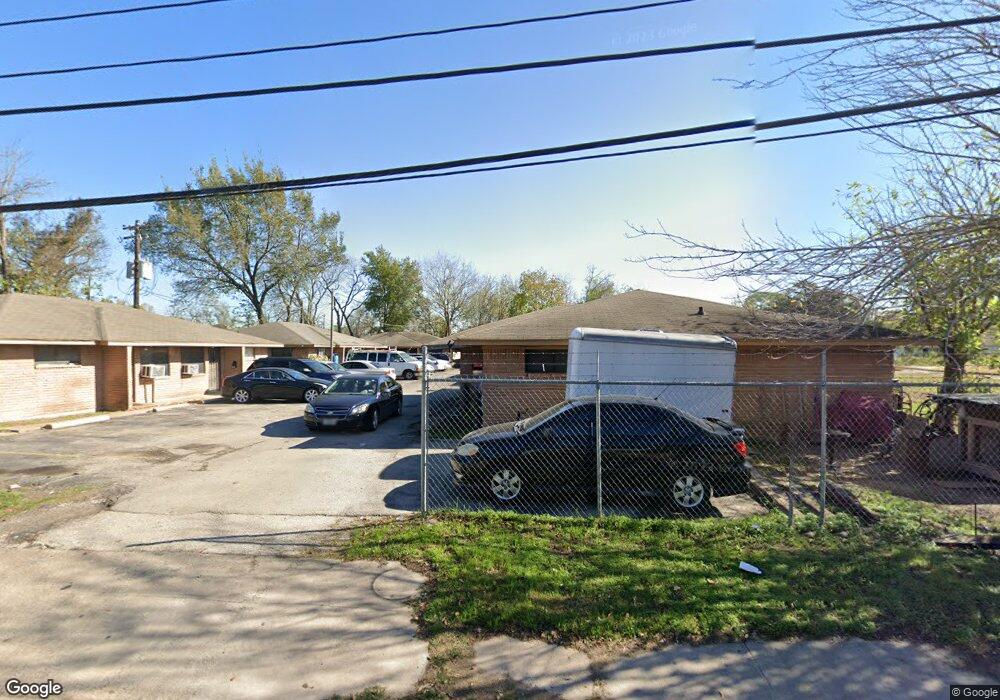 5814 Hirsch Rd, Houston, TX 77026 - photo 1