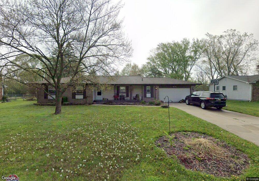 6175 Anavista Dr, Flint, MI 48507 - photo 1