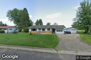 734 E 7th St, Owen, WI 54460