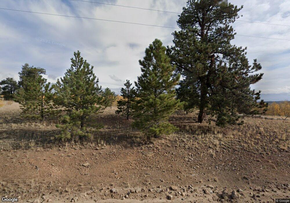 3031 Mcdowell Dr, Como, CO 80432 - photo 1