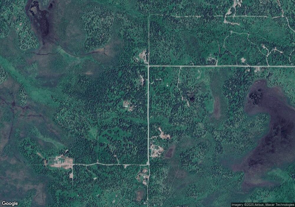 Tr 49 Sary Su, Anchor Point, AK - photo 1