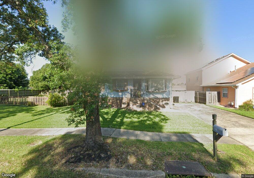 5110 Desire Dr, New Orleans, LA 70126 - photo 1