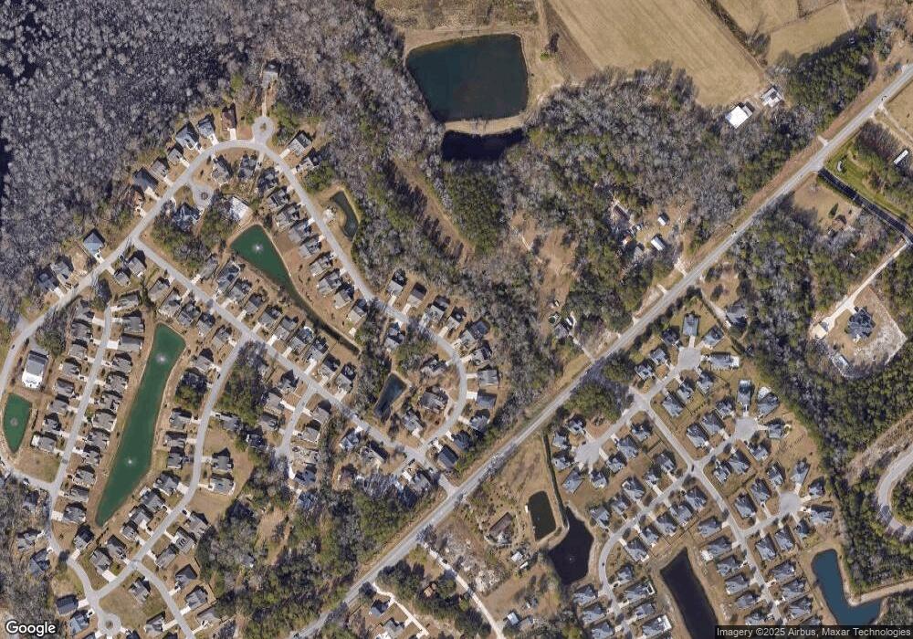 152 Rivers Edge Dr unit LOT 9, Conway, SC 29526 - photo 1