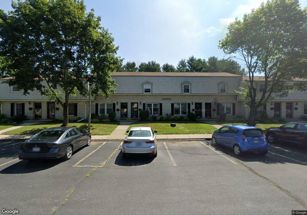 143 Corey Colonial, Agawam, MA 01001 - photo 1