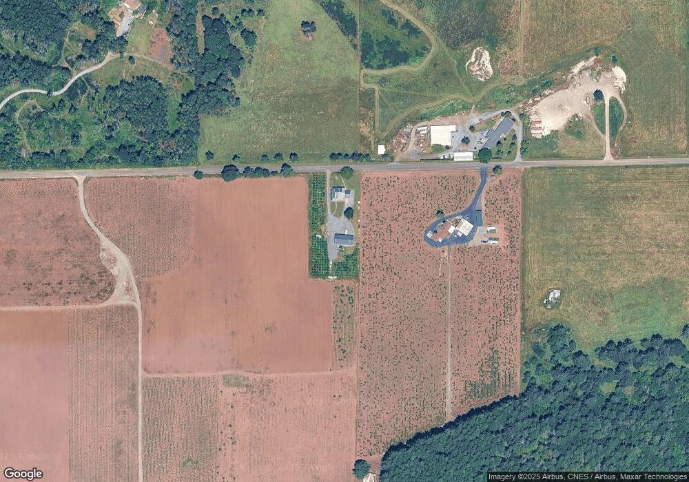 19450 S Ramsby Rd, Molalla, OR 97038 - photo 1