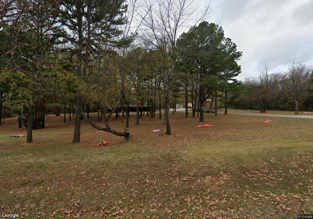 10845 SE Campbell Loop Rd, Fayetteville, AR 72701 - photo 1