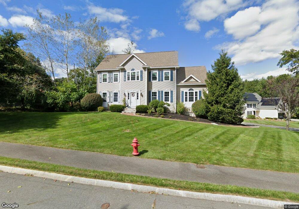 2 Strawberry Ln, Methuen, MA 01844 - photo 1