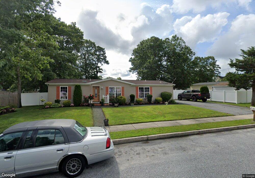 314 Springfield Ave, Egg Harbor Township, NJ 08234 - photo 1