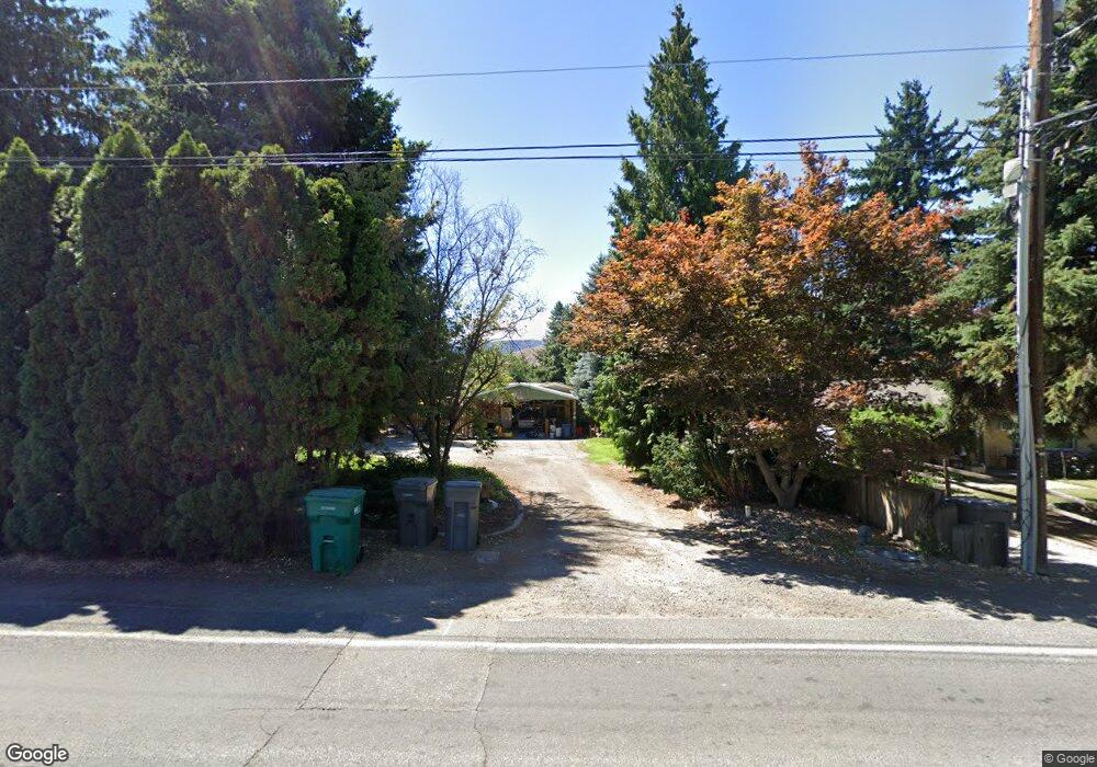 1110 3rd St NE, Wenatchee, WA 98802 - photo 1