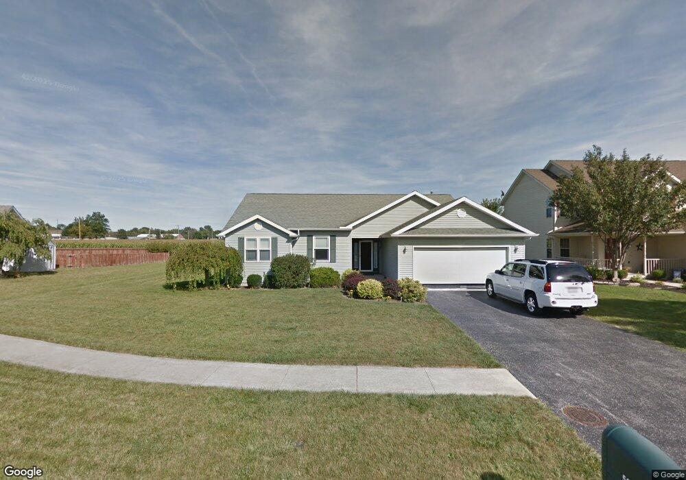 503 Cranberry E, Findlay, OH 45840 - photo 1