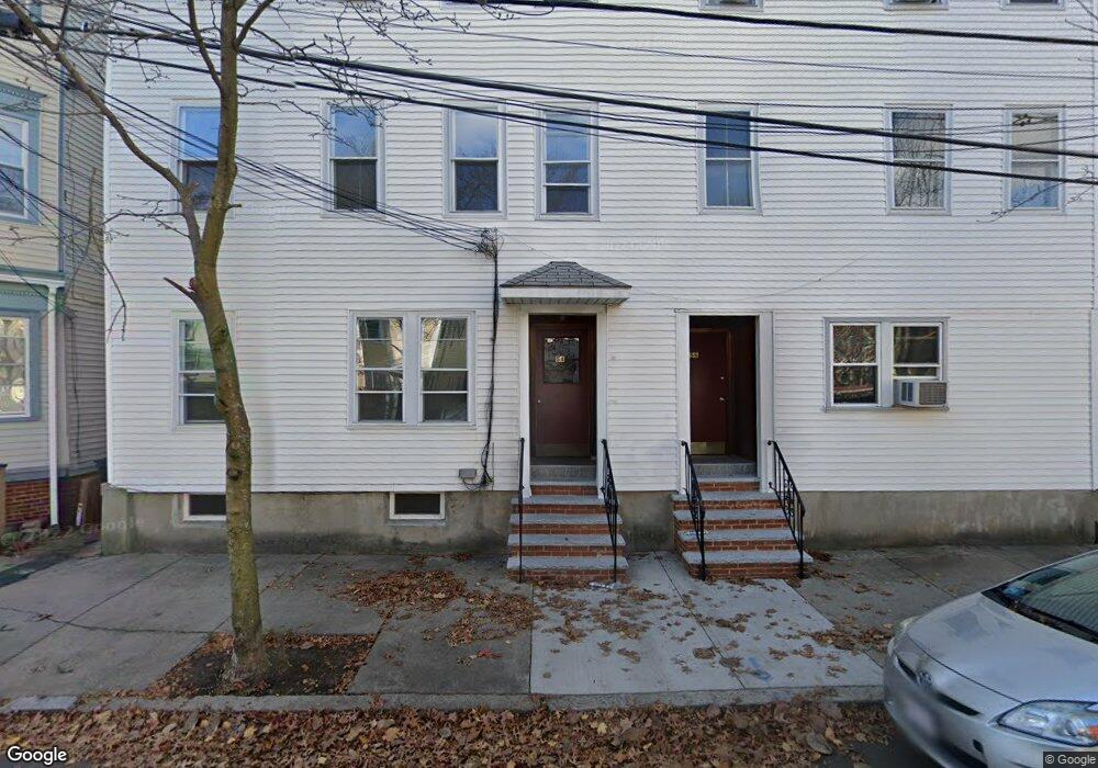 54 Webster Ave unit 3L, Cambridge, MA 02141 - photo 1