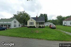 444 Texas Loop, Springfield, KY 40069