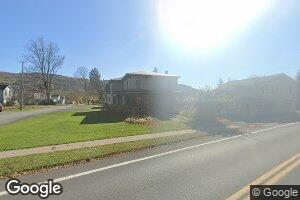 2 Park St, Worcester, NY 12197