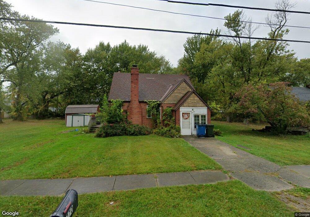 770 Sheffield Rd, Sheffield Lake, OH 44054 - photo 1