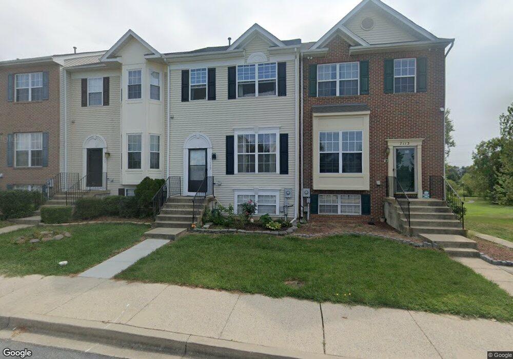 7115 Ladd Cir, Frederick, MD 21703 - photo 1