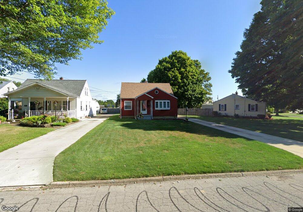 179 Iroquois St, Struthers, OH 44471 - photo 1