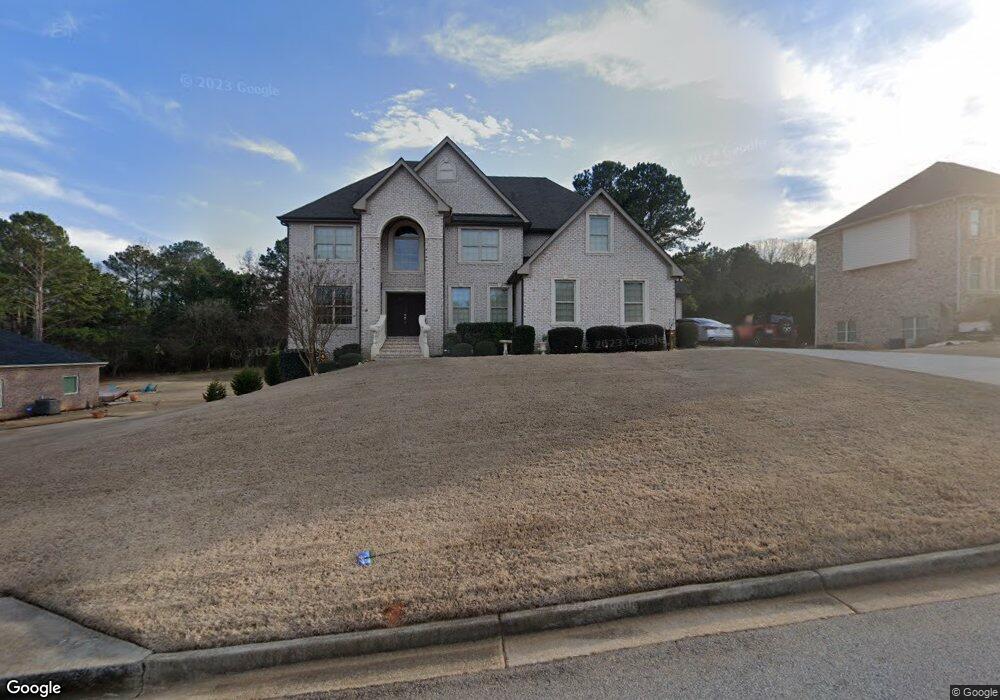 60 Serenity Way SE, Conyers, GA 30013 - photo 1