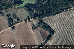 254 Farmers Rd, Alamo, GA 30411