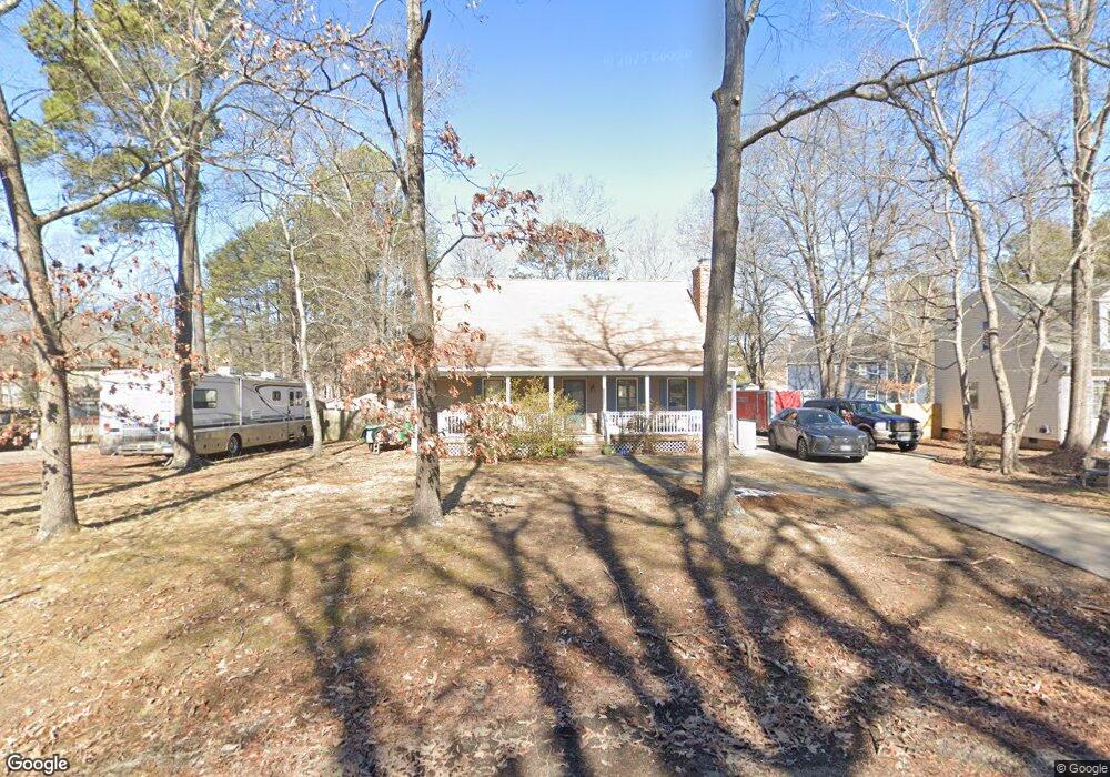 4818 Pawpans Ct, North Chesterfield, VA 23237 - photo 1