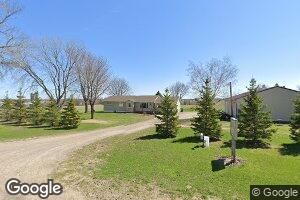 5967 40th St SW, Howard Lake, MN 55349