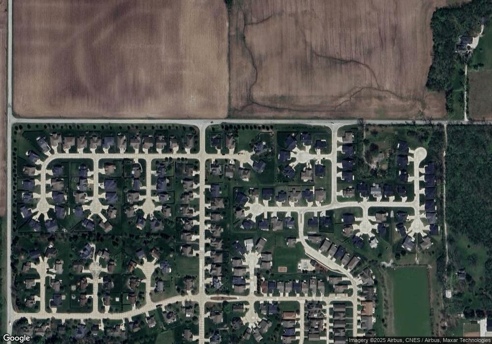 3405 Lintel Dr, West Lafayette, IN 47906 - photo 1