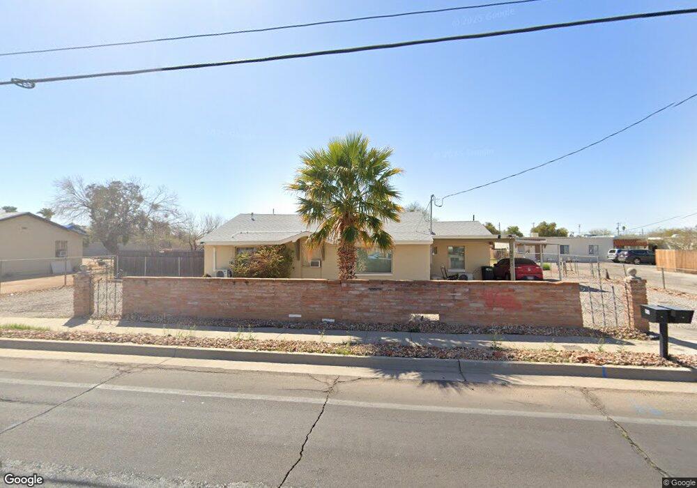 902 E Prince Rd unit 1, Tucson, AZ 85719 - photo 1