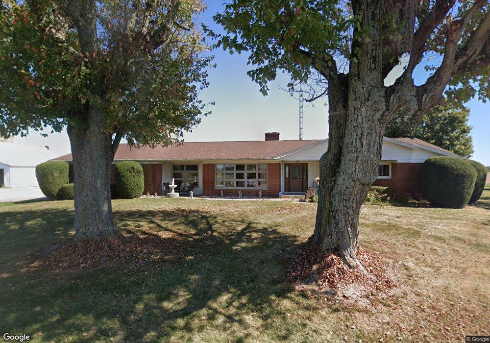 2294 S County Road 500 E, Greensburg, IN 47240 - photo 1