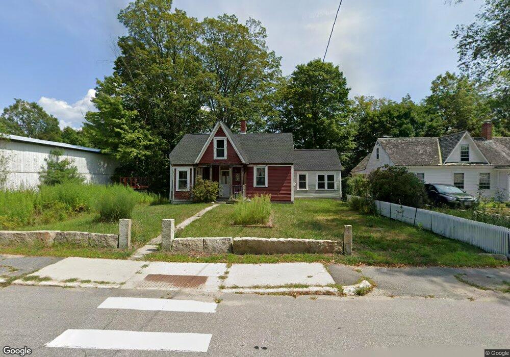 30 Central Square, Troy, NH 03465 - photo 1