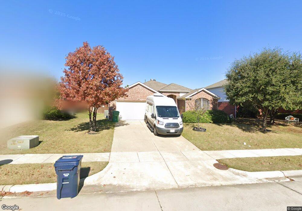 2017 Lamprey Cir, Denton, TX 76210 - photo 1