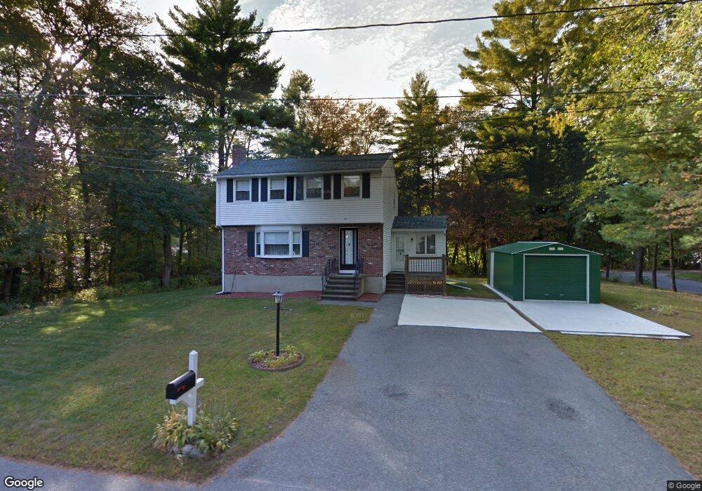 19 Brattle St, Wilmington, MA 01887 - photo 1