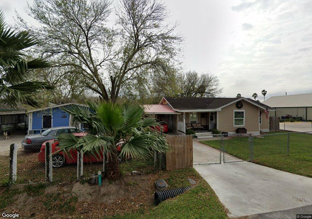 2211 Abraham Lincoln, Weslaco, TX 78596 - photo 1