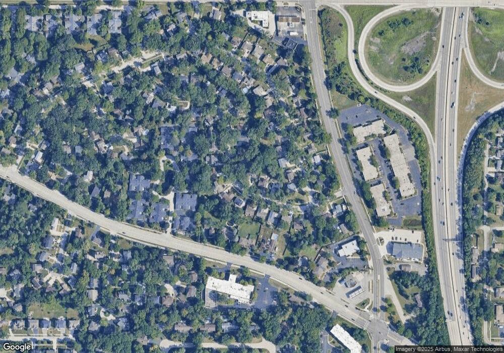 4238 Wilson Ave, Rolling Meadows, IL 60008 - photo 1