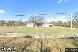 1581 NW Morris Ave, McAlester, OK 74501