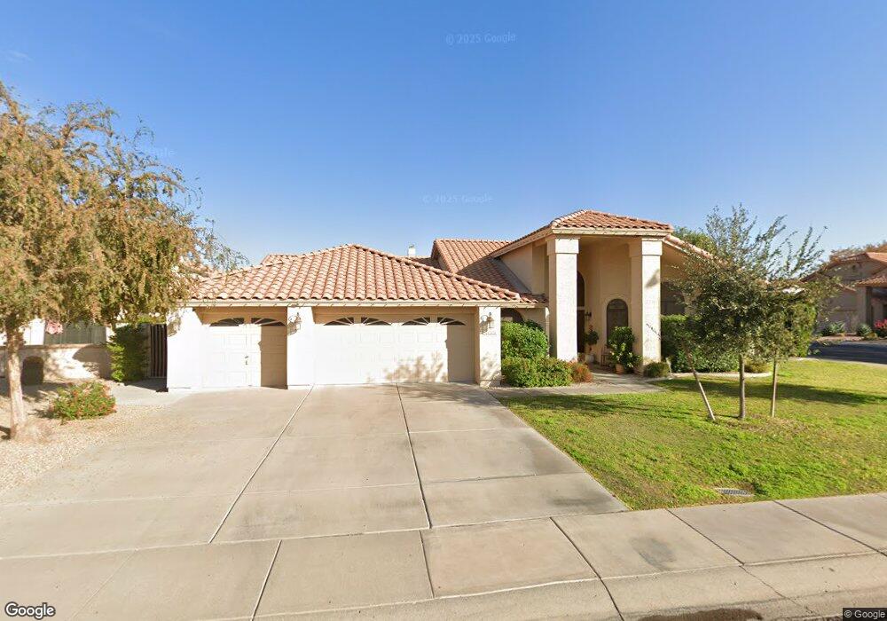 9633 S Ash Ave, Tempe, AZ 85284 - photo 1