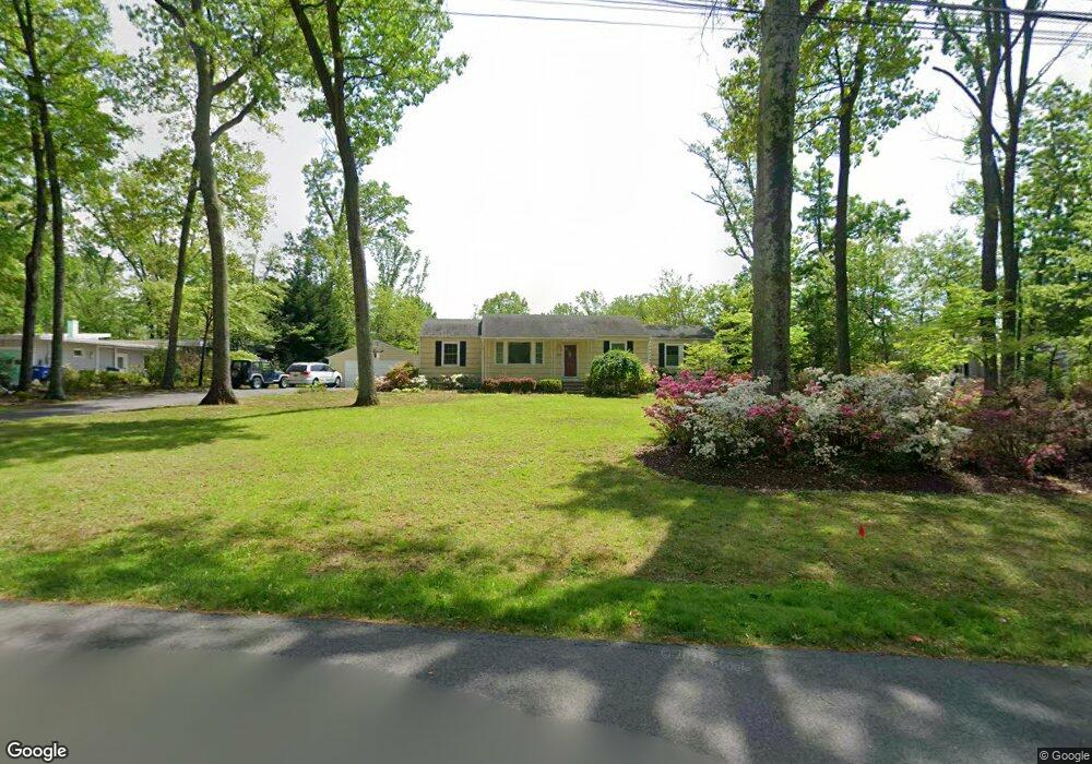 4100 Elizabeth Ln, Fairfax, VA 22032 - photo 1