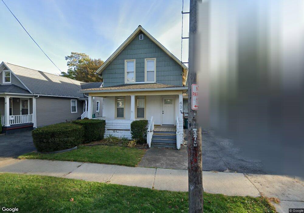 43 Ganson St, North Tonawanda, NY 14120 - photo 1