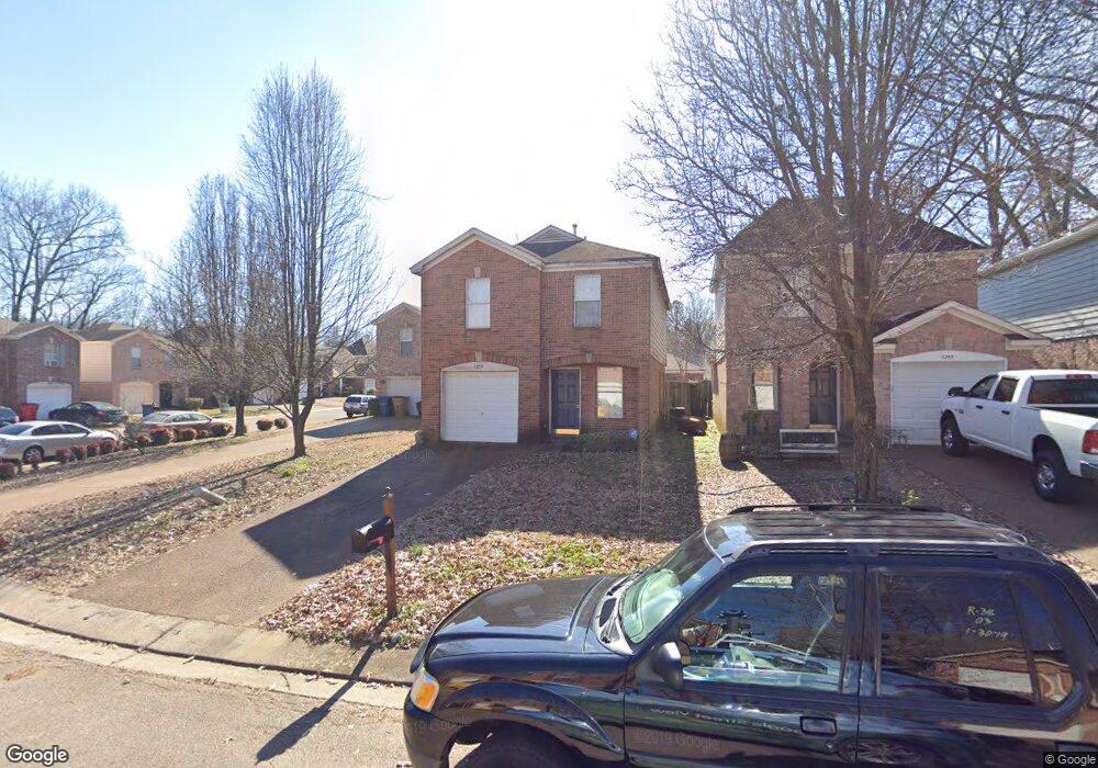 7259 Calebs Ln, Cordova, TN 38018 - photo 1