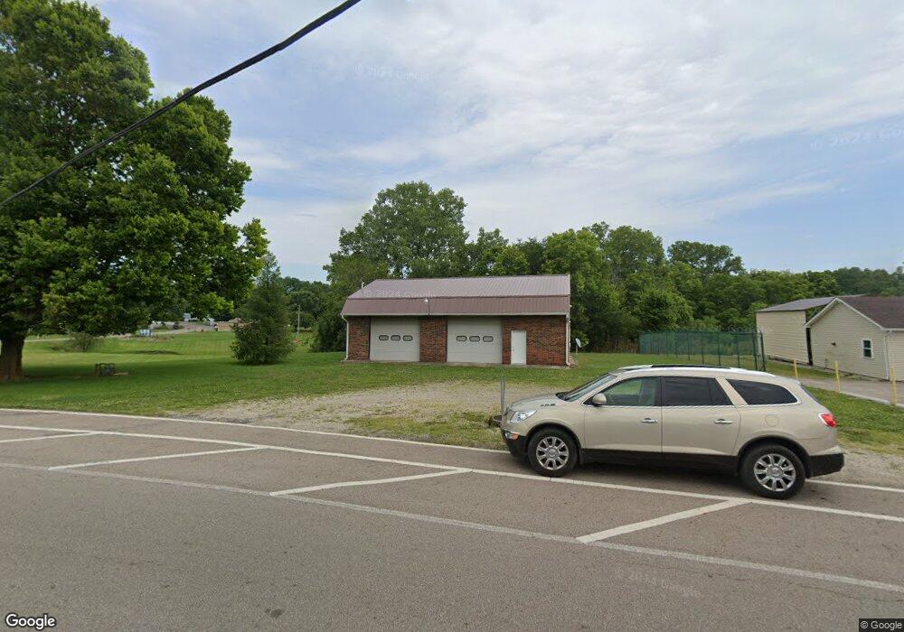 6700 N Main St, Camden, OH 45311 - photo 1
